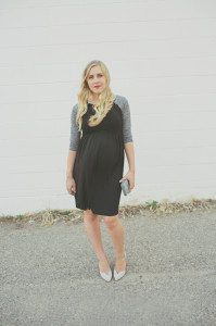 Comfort, Casual, Maternity Fashion, Jordan Cidelle