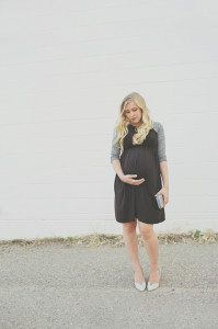 Comfort, Casual, Maternity Fashion, Jordan Cidelle