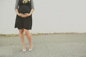 Comfort, Casual, Maternity Fashion, Jordan Cidelle