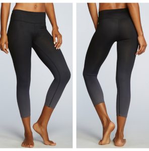 Fabletics, Lululemon, Kate Hudson, Jordan Cidelle